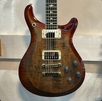 PRS CE McCarty